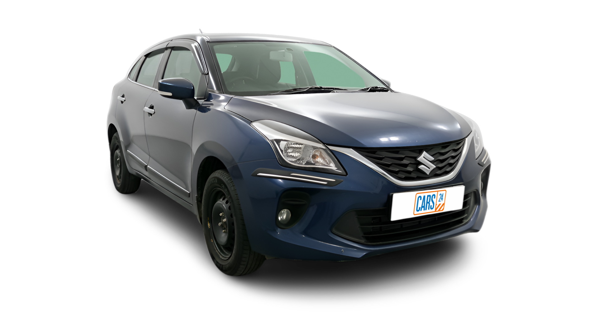 Maruti Baleno-img